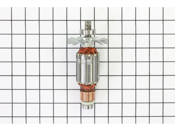 10152155-1-M-Makita-512831-0-Armature Assembly 115V