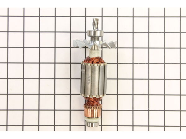 10152160-1-M-Makita-512926-9-Armature Assembly 115V