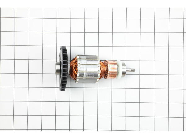10152165-1-M-Makita-513336-3-Armature Assembly 115v
