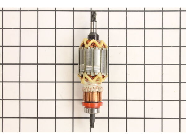 10152170-1-M-Makita-513516-1-Armature Assembly 115V