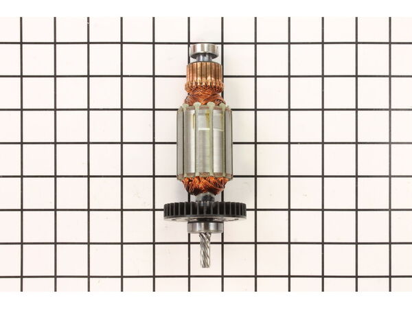 10152171-1-M-Makita-513536-5-Armature Assembly 115v