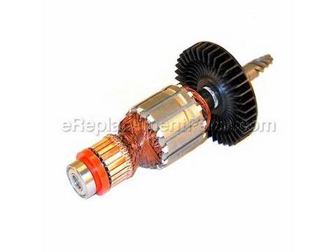 10152175-1-M-Makita-513601-0-Armature Assembly