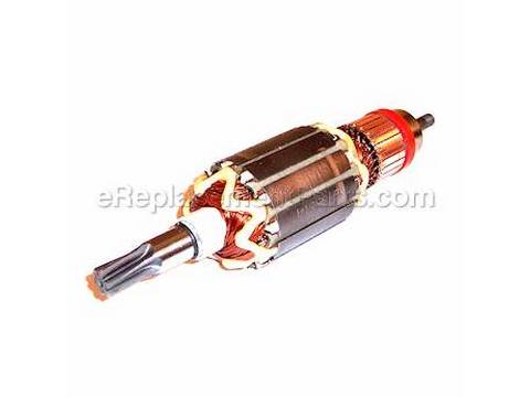 10152176-1-M-Makita-513631-1-Armature Assembly 115V