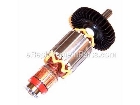 10152180-1-M-Makita-513691-3-Armature Assembly 115v