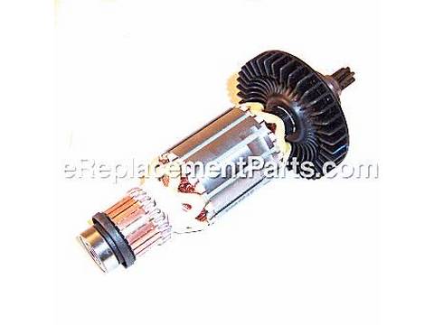 10152181-1-M-Makita-513696-3-Armature Assembly 115v