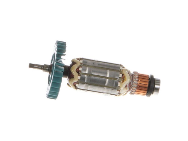 10152182-1-M-Makita-513701-6-Armature Assembly 115v