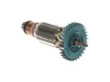 10152182-3-S-Makita-513701-6-Armature Assembly 115v