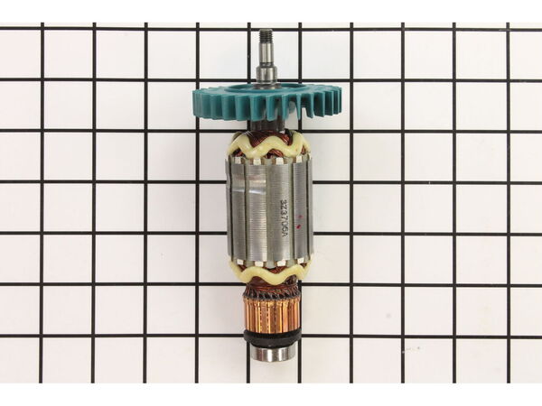 10152183-1-M-Makita-513706-6-Armature Assembly 115v