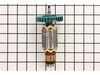 Armature Assembly 115v – Part Number: 513706-6