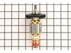 Armature Assy (includes Items – Part Number: 513746-4