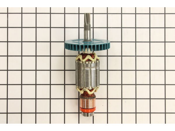 10152186-1-M-Makita-513791-9-Armature Assembly