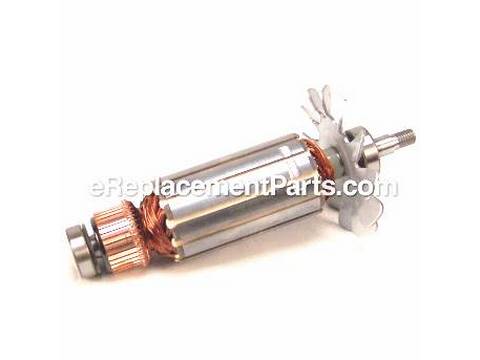 10152189-1-M-Makita-514546-5-Armature Assembly 115V
