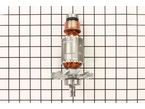 10152190-1-M-Makita-514550-4-Armature Assembly 100V-115V
