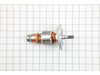 Armature Assembly 115v – Part Number: 514771-8