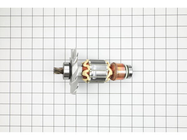 10152195-1-M-Makita-514776-8-Armature Assembly 115v