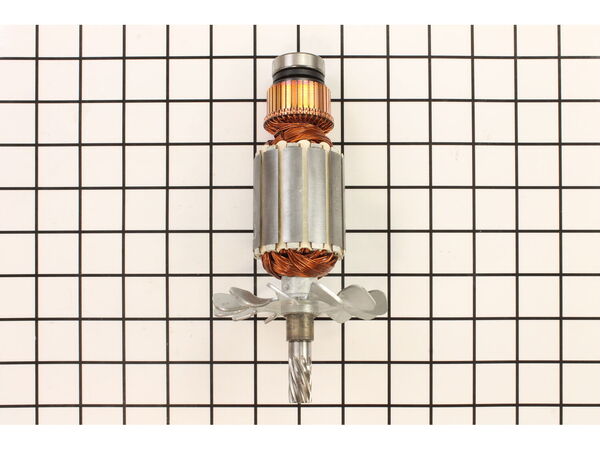 10152197-1-M-Makita-514816-2-Armature Assembly 115V