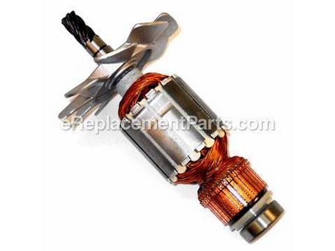 10152202-1-M-Makita-514886-1-Armature Assembly 115V