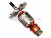 Armature Assembly 115V – Part Number: 514886-1