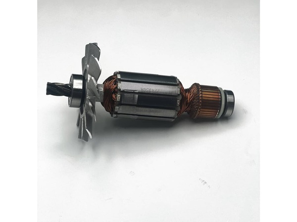10152204-1-M-Makita-514956-6-Armature Assembly 115v
