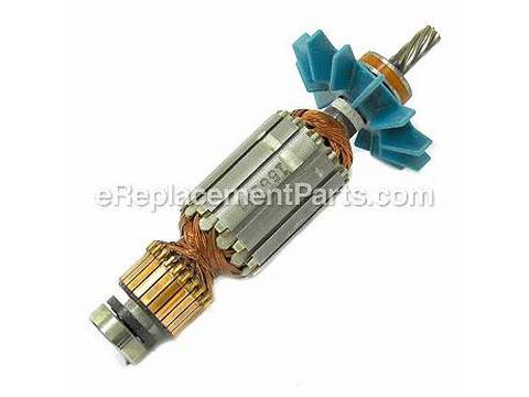 10152211-1-M-Makita-515141-4-Armature Assembly 115V