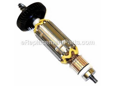 10152222-1-M-Makita-515266-4-Armature Assembly 115v