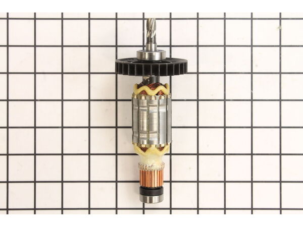 10152223-1-M-Makita-515286-8-Armature Assembly 115V