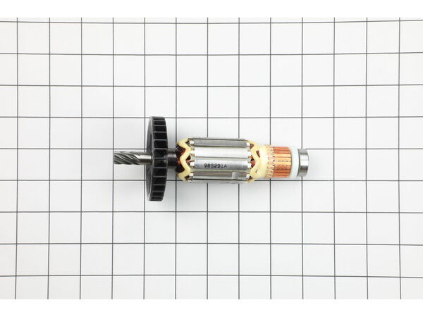10152224-1-M-Makita-515291-5-Armature Assembly 115v