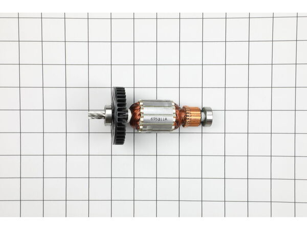 10152225-1-M-Makita-515311-5-Armature Assembly 115v (includ