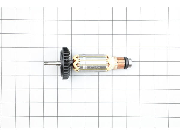 10152227-1-M-Makita-515616-3-Armature Assembly 115v