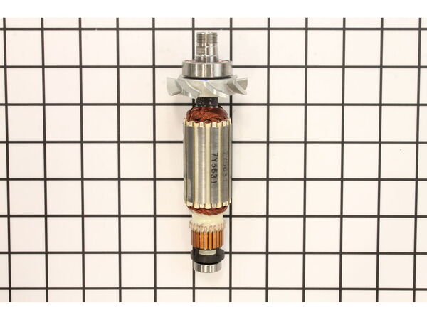 10152228-1-M-Makita-515631-7-Armature Assembly 115V