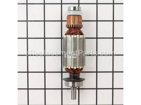 10152235-1-M-Makita-515731-3-Armature Assembly 115v