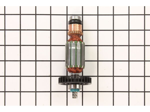 10152236-1-M-Makita-515751-7-Armature Assembly