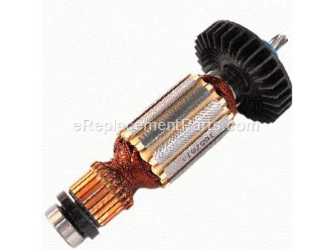 10152238-1-M-Makita-515761-4-Armature Assembly