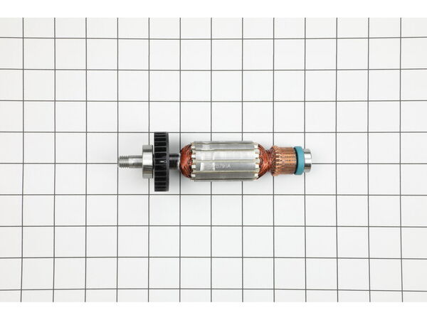 10152241-1-M-Makita-515791-5-Armature Assembly 115v