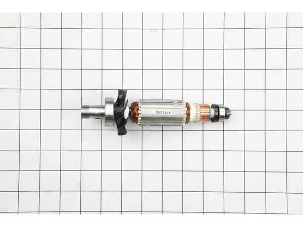 10152242-1-M-Makita-515841-6-Armature Assembly 115v