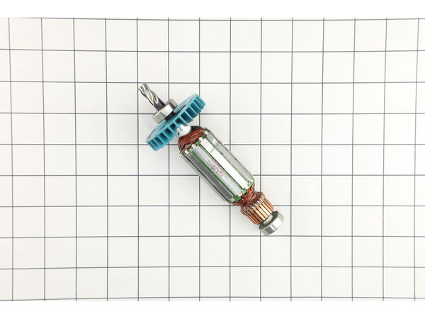 10152243-1-M-Makita-515851-3-Armature Ass'Y 115V