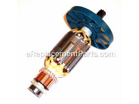 10152248-1-M-Makita-516146-7-Armature Assembly 115V
