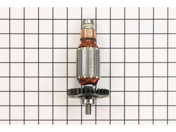 10152253-1-M-Makita-516271-4-Armature Assembly 115V