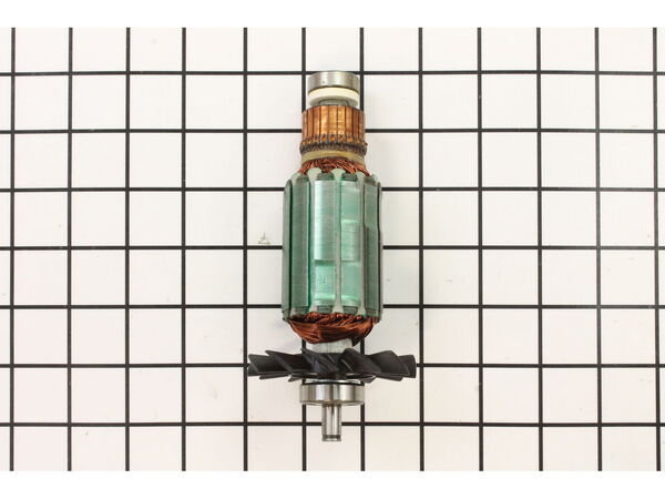 10152255-1-M-Makita-516291-8-Armature Assembly 115V