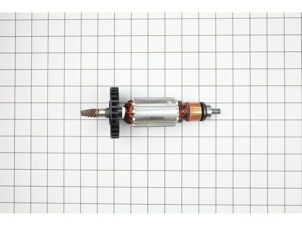 10152256-1-M-Makita-516306-1-Armature Assembly 115v