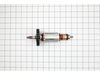 Armature Assembly 115v – Part Number: 516306-1