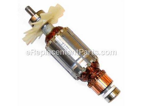 10152257-1-M-Makita-516321-5-Armature 115V
