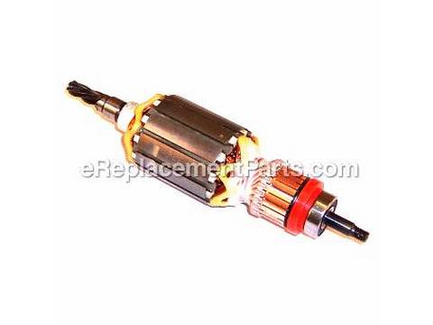 10152258-1-M-Makita-516326-5-Armature Assembly 115V