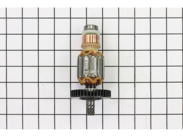 10152262-1-M-Makita-516356-6-Armature Assembly 115V
