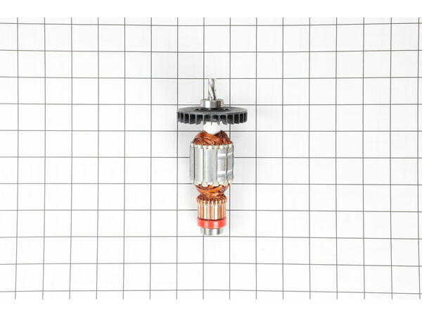 10152265-1-M-Makita-516431-8-Armature Assembly 115v