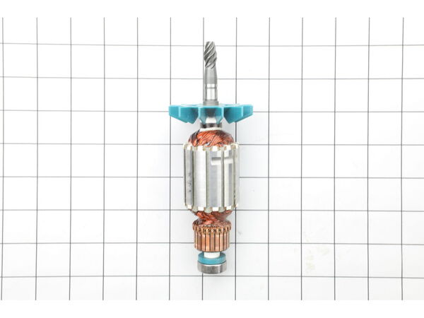 10152268-1-M-Makita-516456-2-Armature Assembly 115V