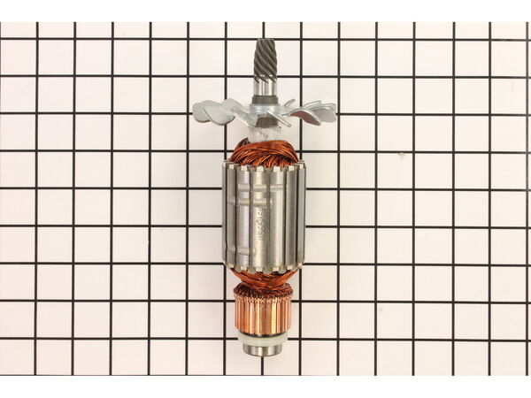 10152270-1-M-Makita-516546-1-Armature Assembly 115v