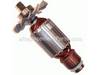 Armature Assembly 120v – Part Number: 516611-6