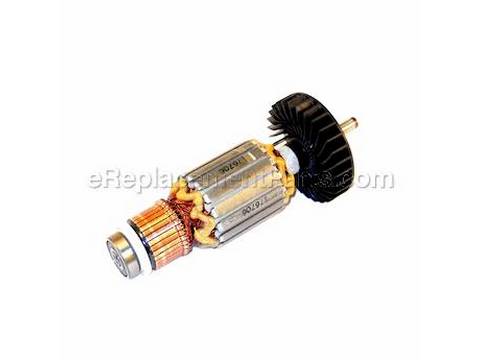 10152279-1-M-Makita-516706-5-Armature Assembly 100/115V