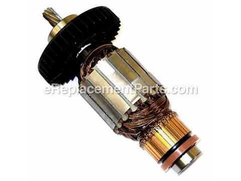 10152283-1-M-Makita-516746-3-Armature Assembly 115V